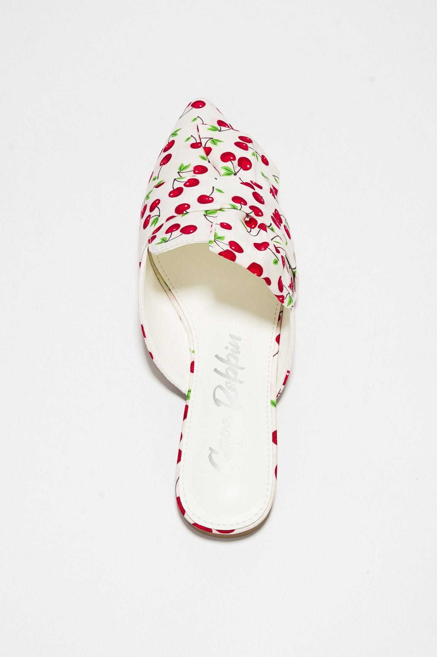 CAPE ROBBIN CAROLYN - WHITE