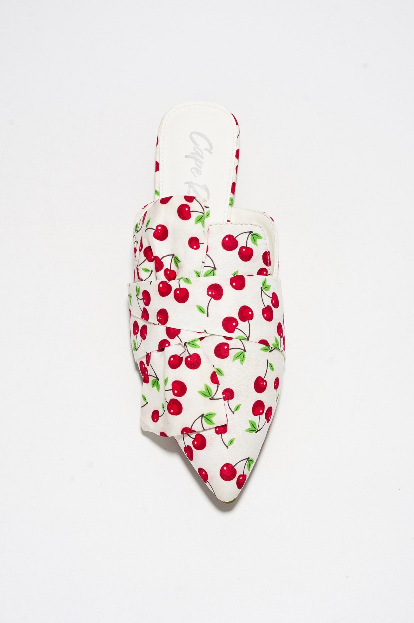 CAPE ROBBIN CAROLYN - WHITE