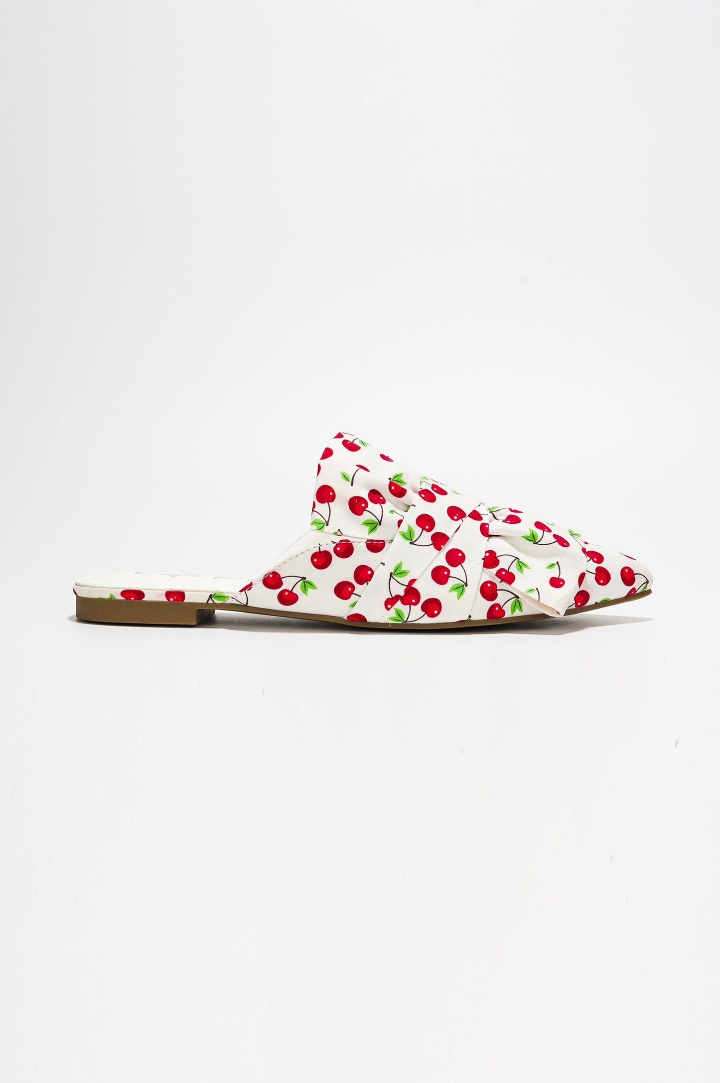 CAPE ROBBIN CAROLYN - WHITE