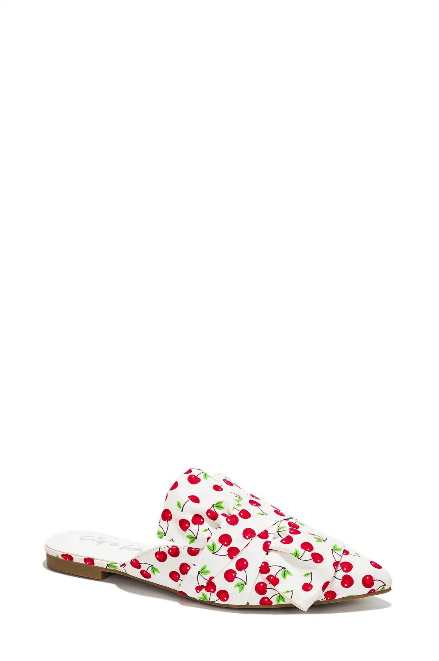 CAPE ROBBIN CAROLYN - WHITE