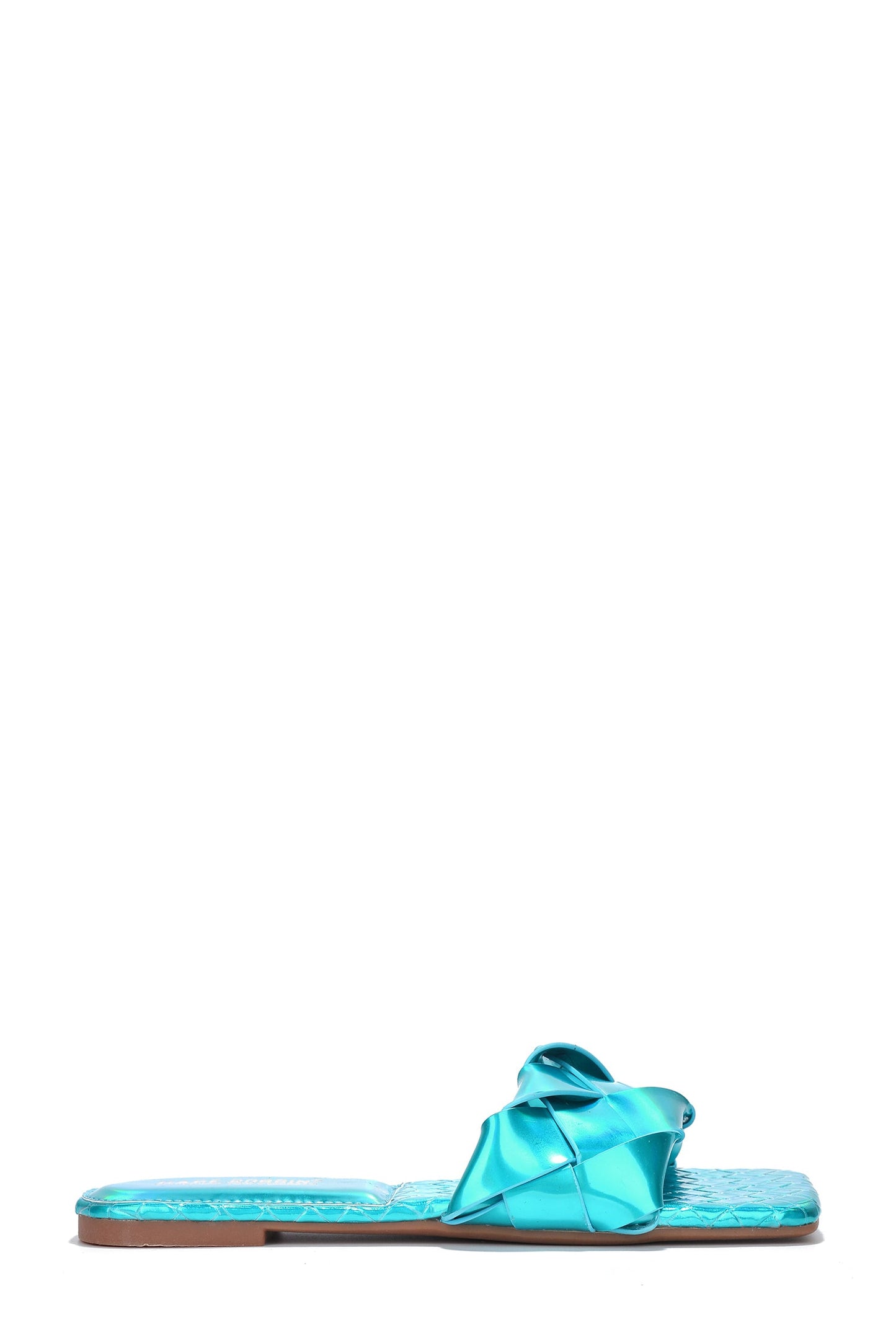 CAPE ROBBIN CLARA - TEAL