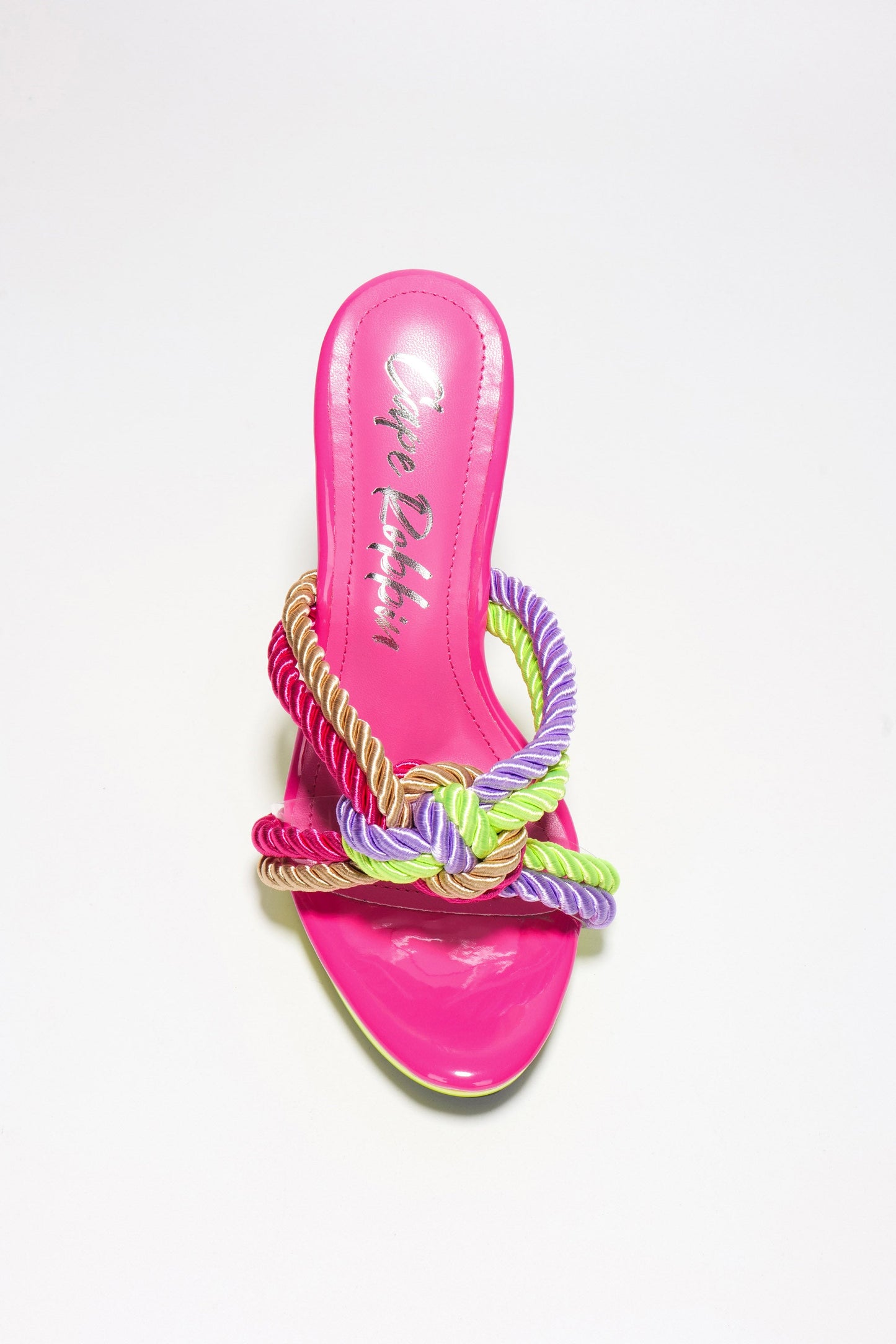 CAPE ROBBIN CLAREY - MULTI