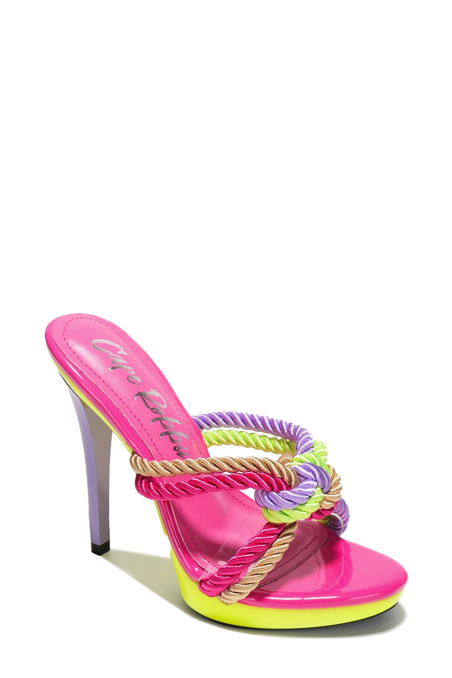 CAPE ROBBIN CLAREY - MULTI