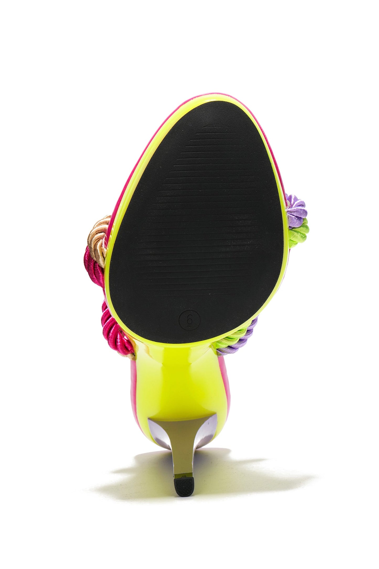 CAPE ROBBIN CLAREY - MULTI