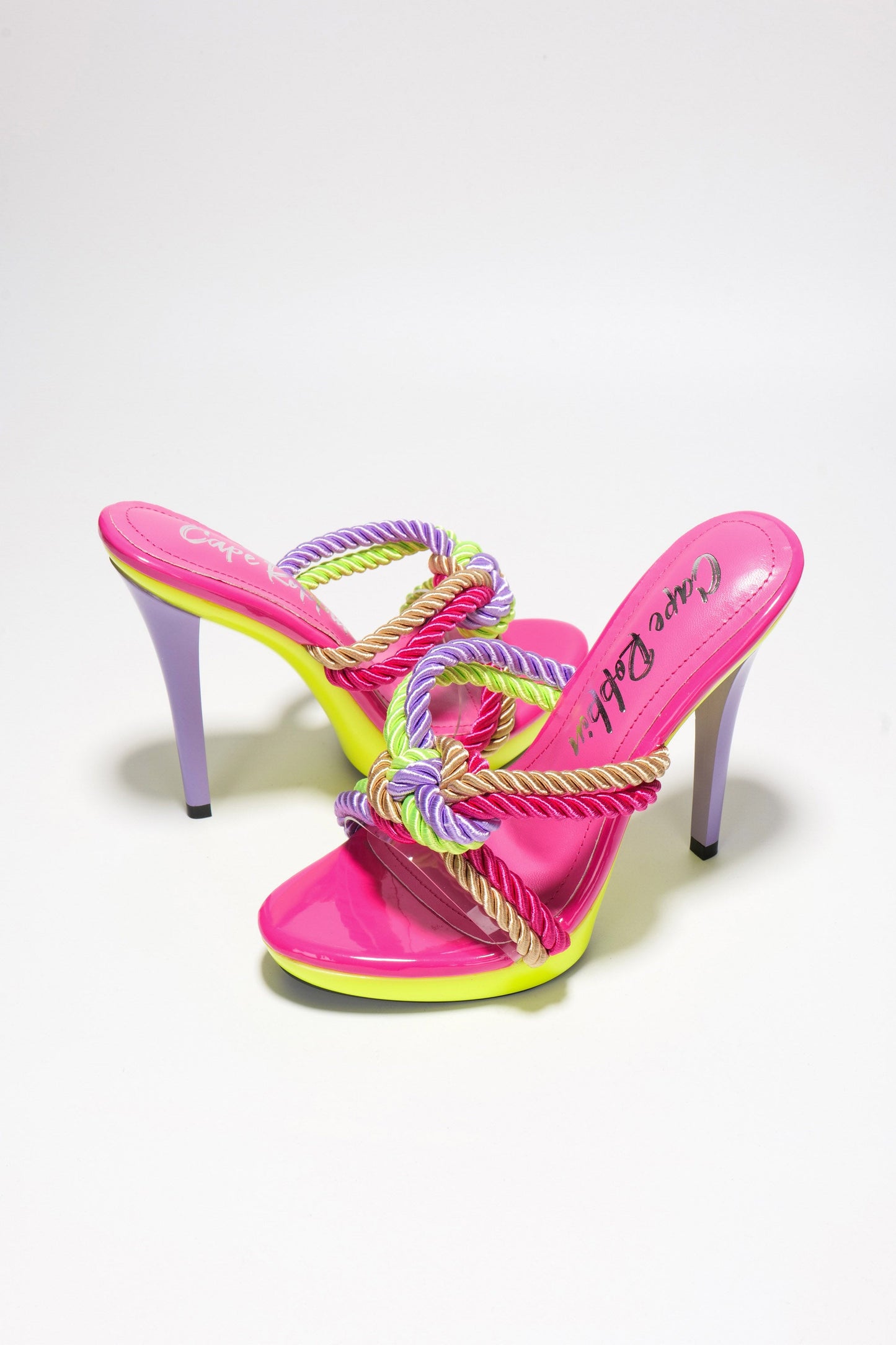 CAPE ROBBIN CLAREY - MULTI