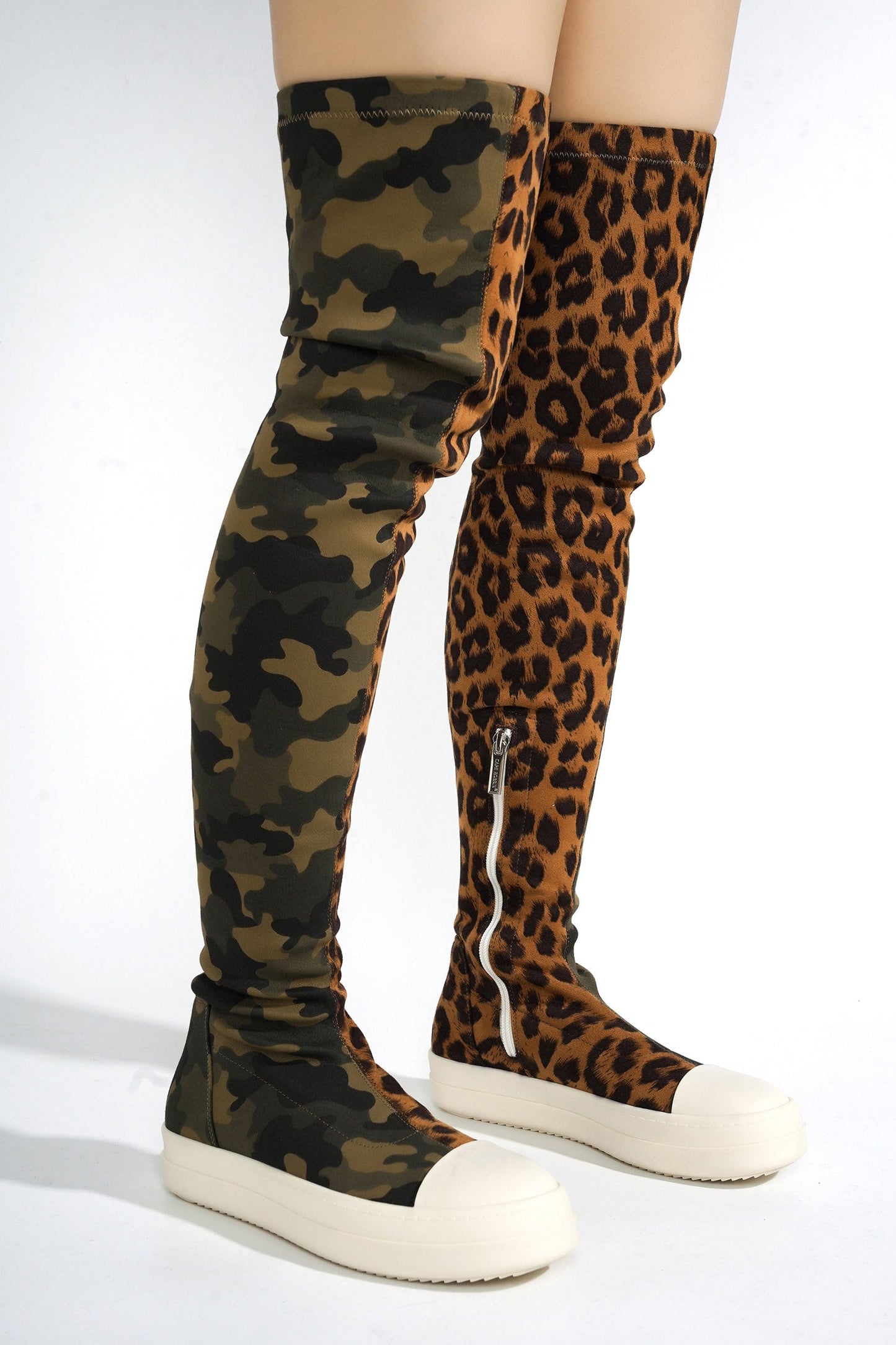 CAPE ROBBIN CRYSTA - NEON