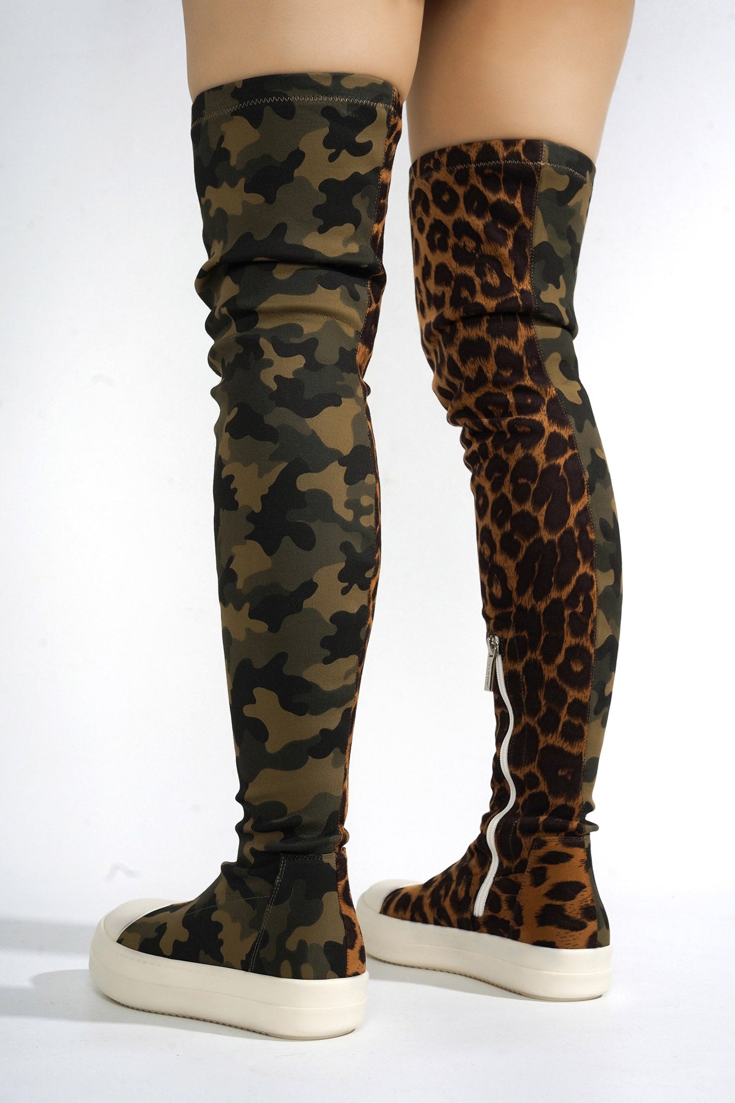 CAPE ROBBIN CRYSTA - NEON