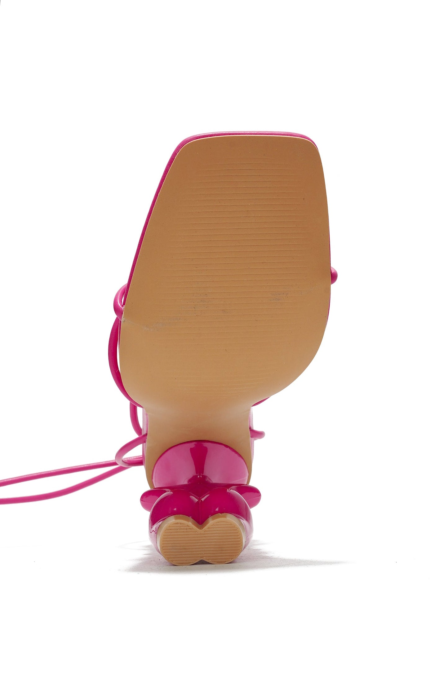 CAPE ROBBIN DAVIDA - PINK