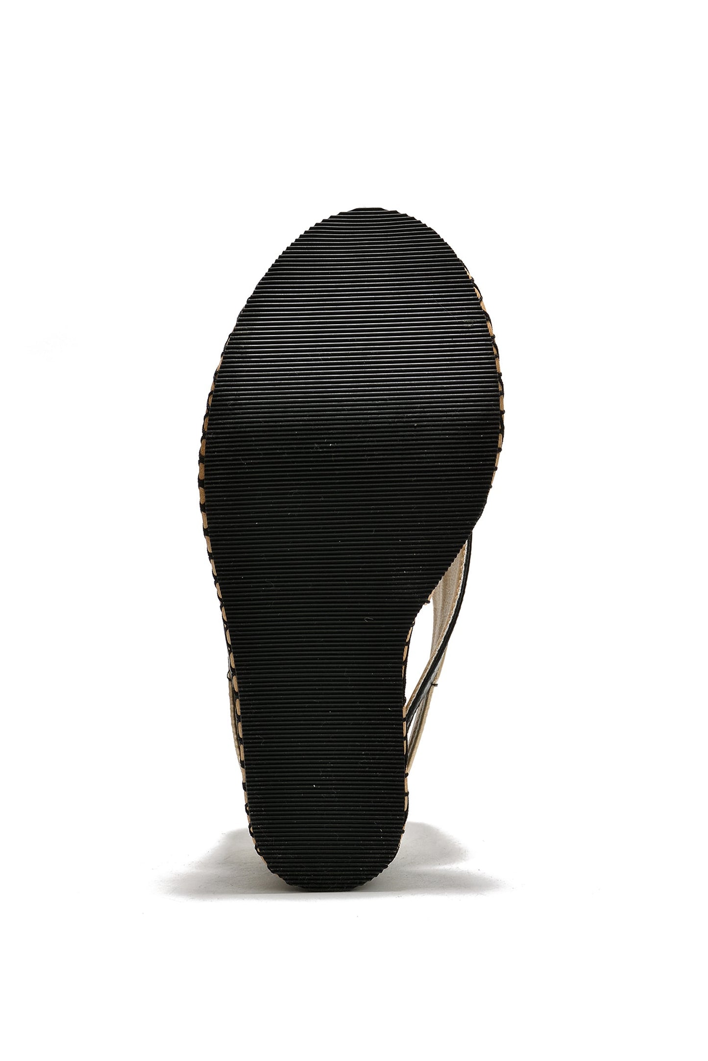 CAPE ROBBIN ELYSSA - BLACK