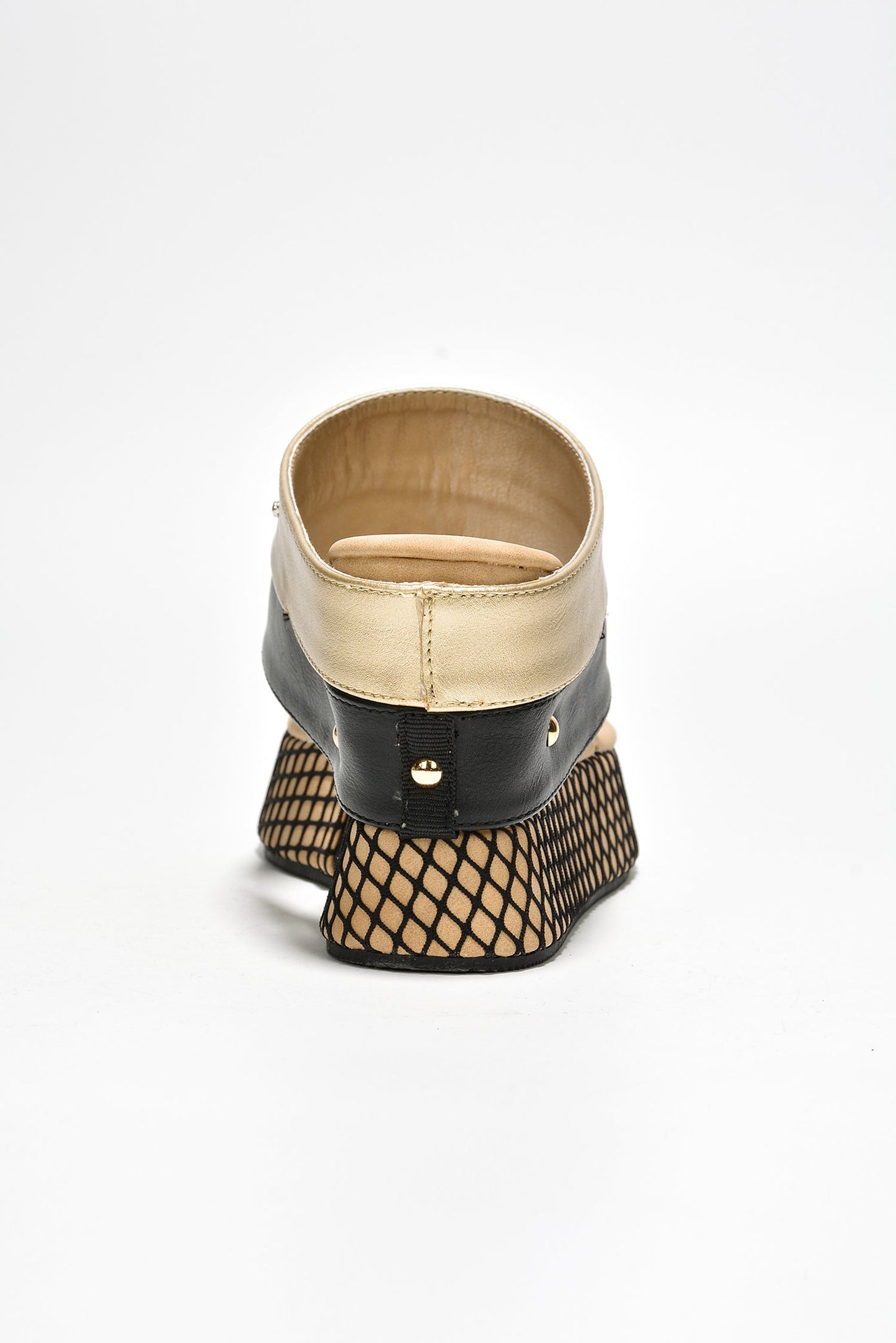 CAPE ROBBIN ELYSSA - BLACK