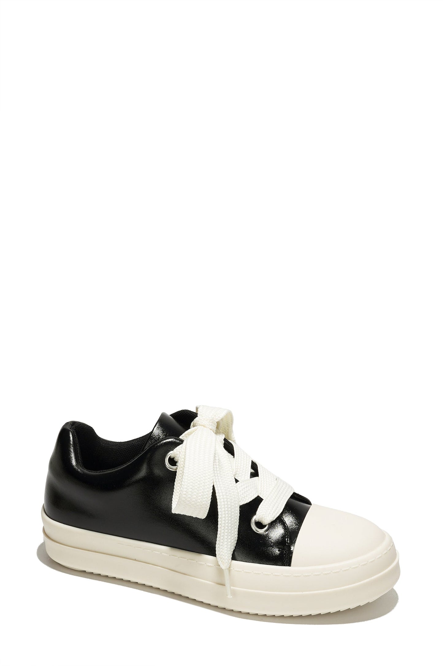 CAPE ROBBIN HEATH - BLACK