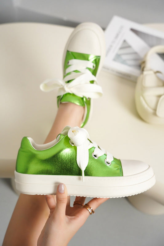 CAPE ROBBIN HEATH - GREEN