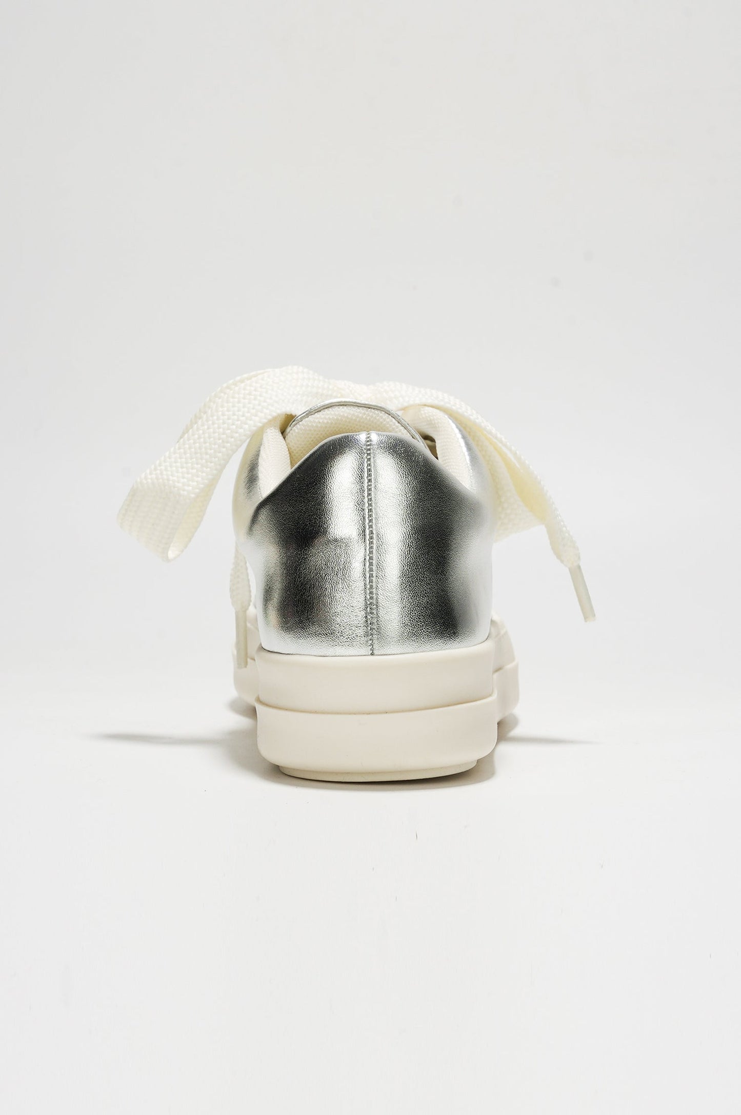 CAPE ROBBIN HEATH - SILVER