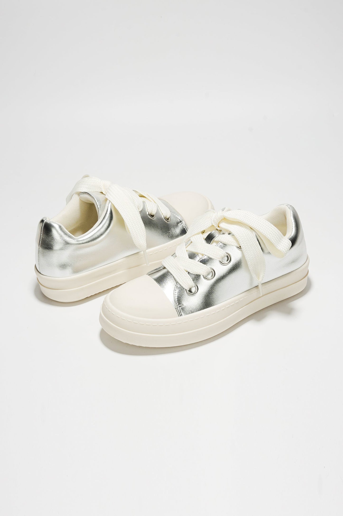 CAPE ROBBIN HEATH - SILVER