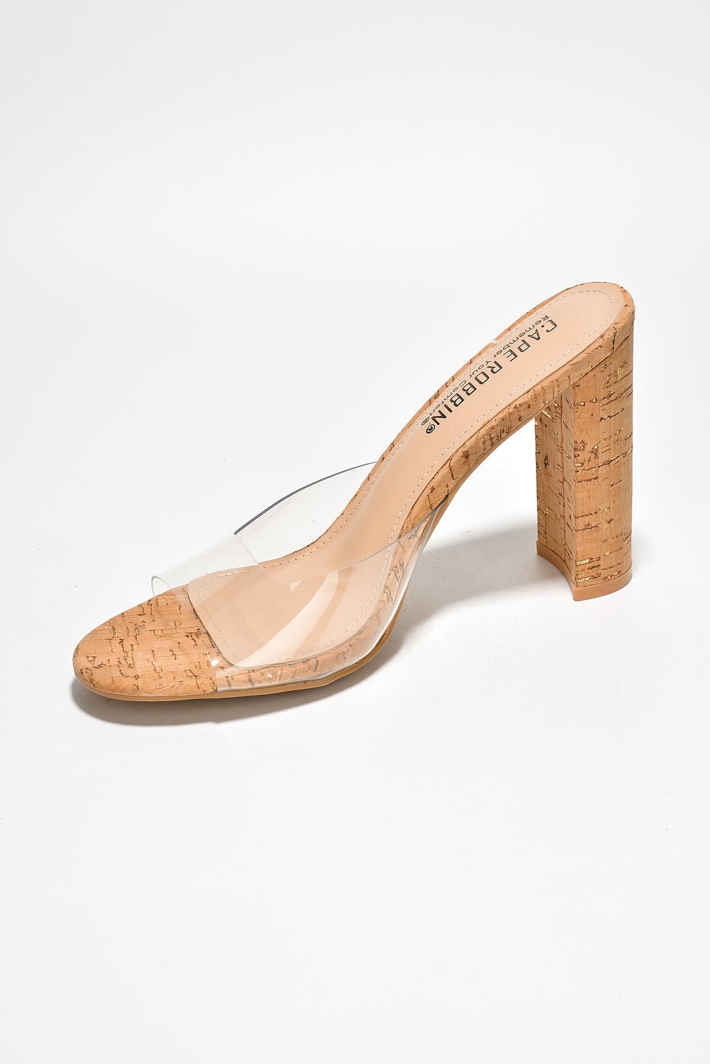 CAPE ROBBIN HERITAGE - CLEAR