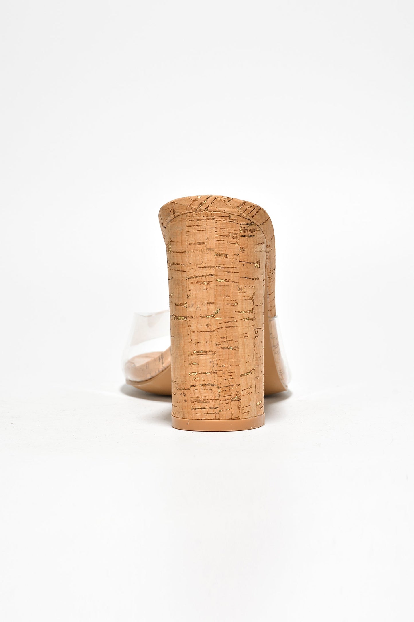 CAPE ROBBIN HERITAGE - CLEAR