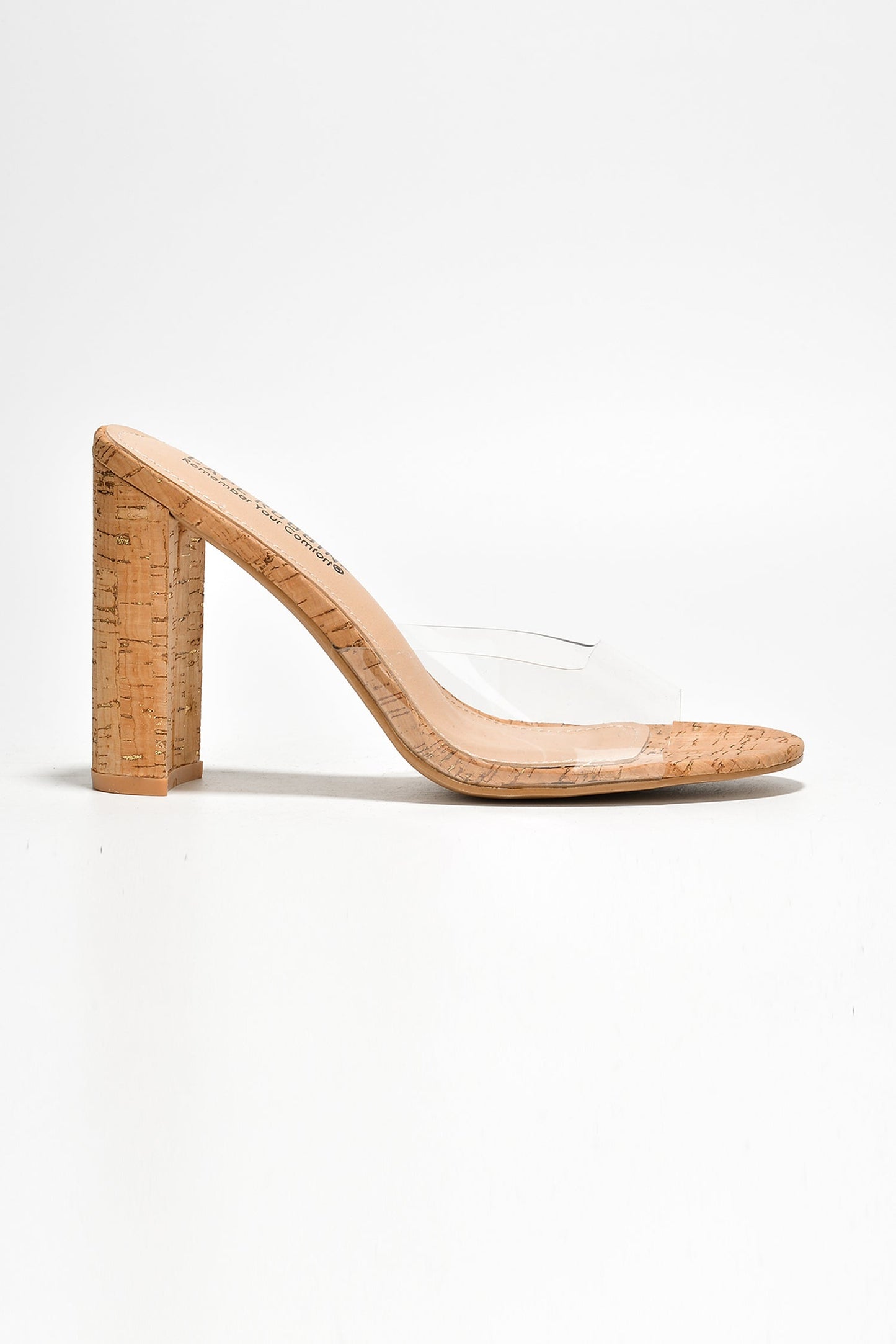 CAPE ROBBIN HERITAGE - CLEAR