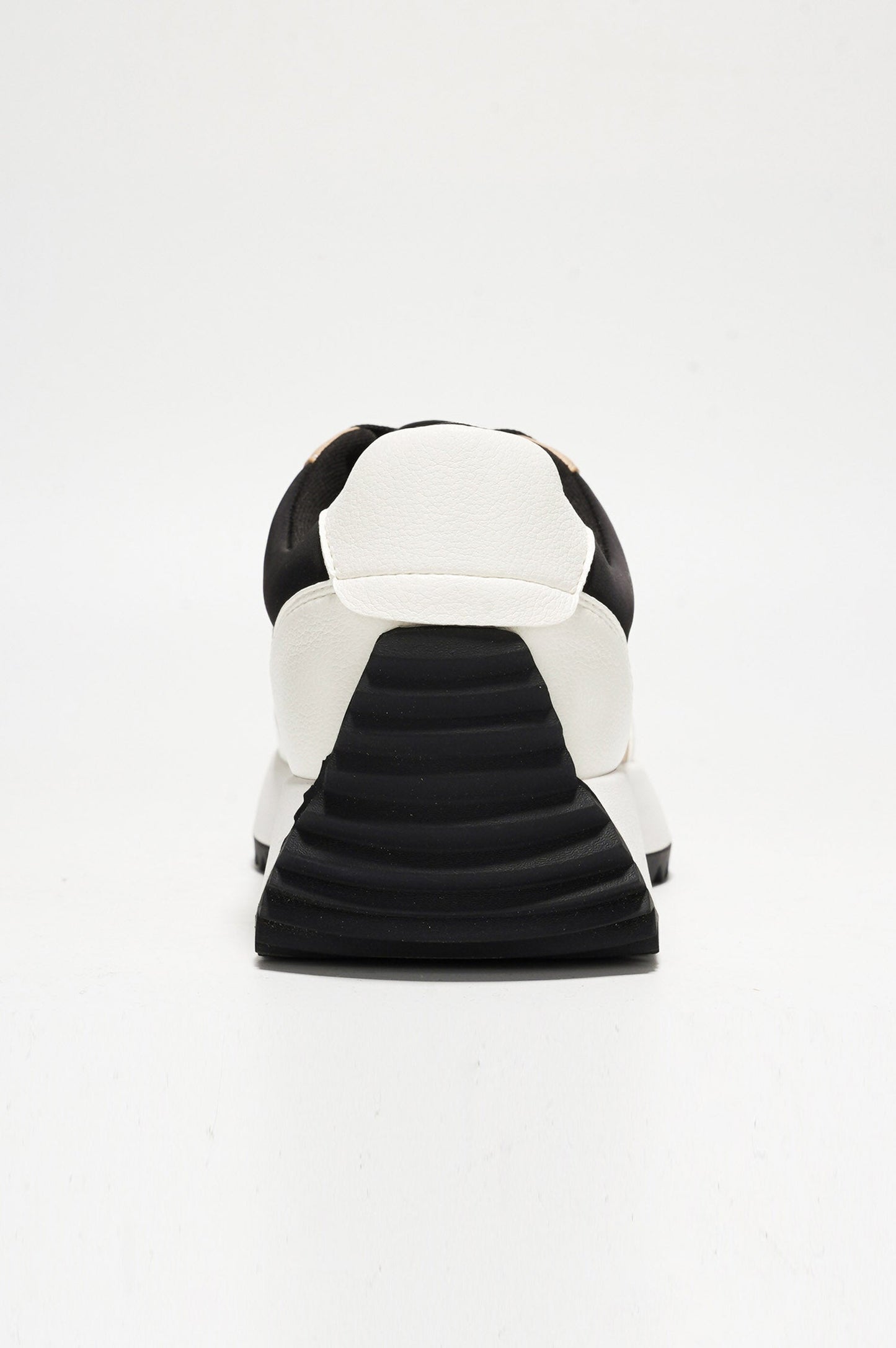 CAPE ROBBIN JACINTHIA - BLACK