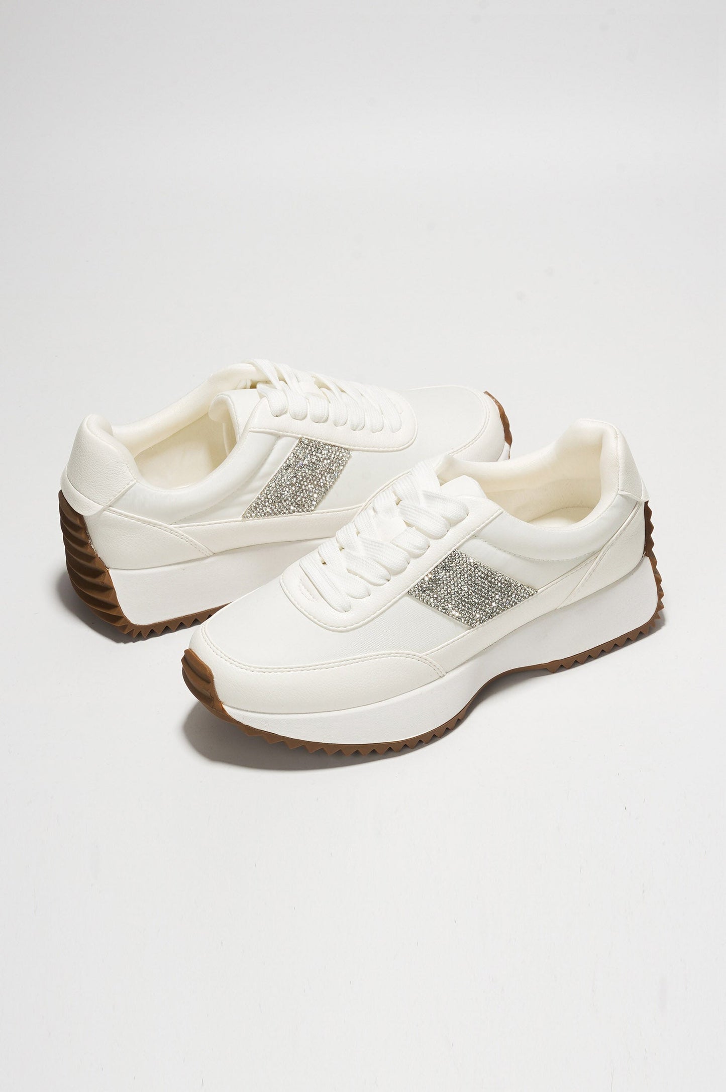 CAPE ROBBIN JACINTHIA - WHITE