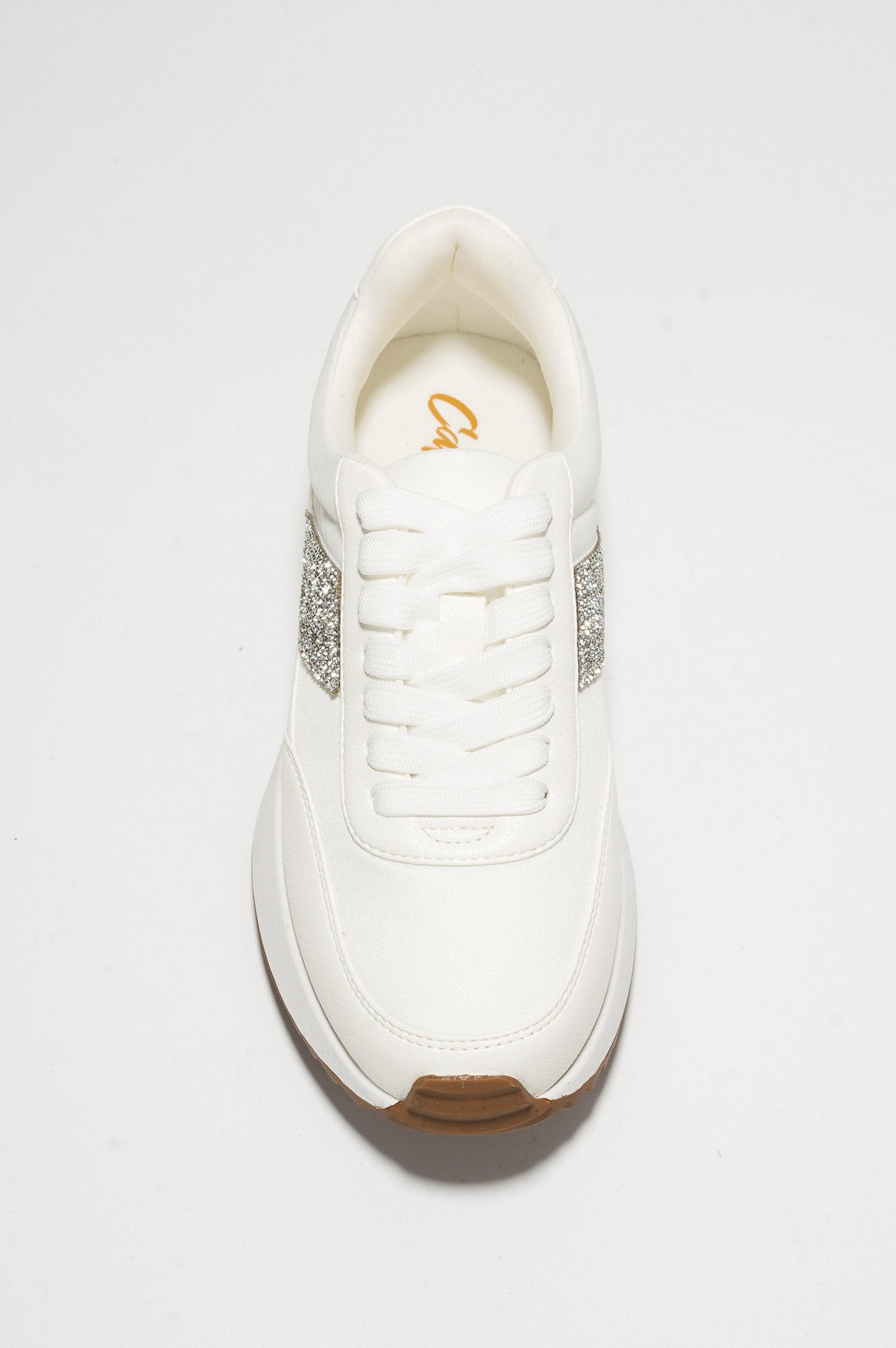 CAPE ROBBIN JACINTHIA - WHITE