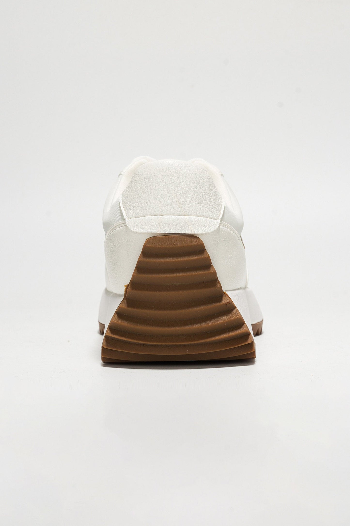 CAPE ROBBIN JACINTHIA - WHITE