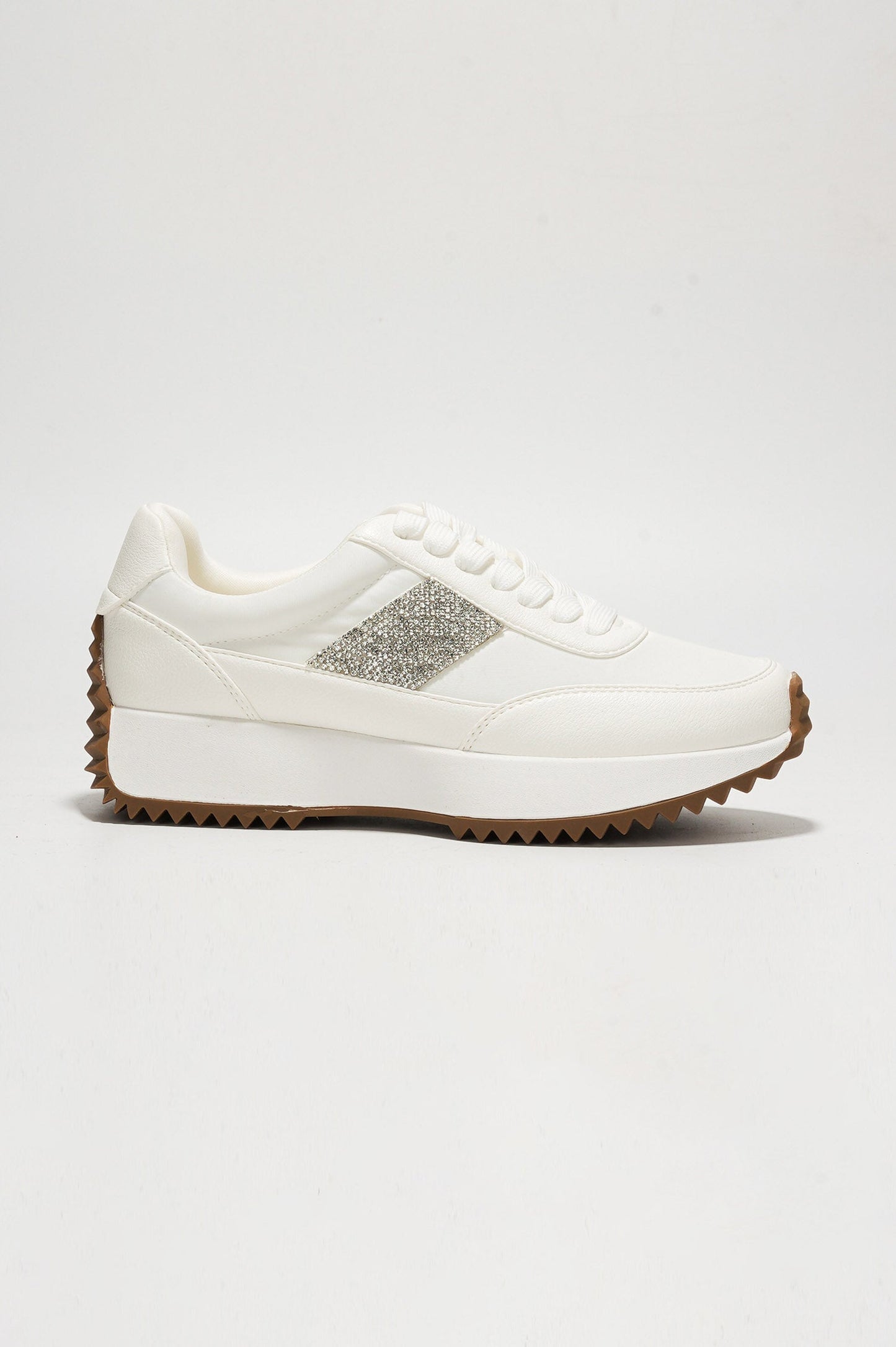 CAPE ROBBIN JACINTHIA - WHITE