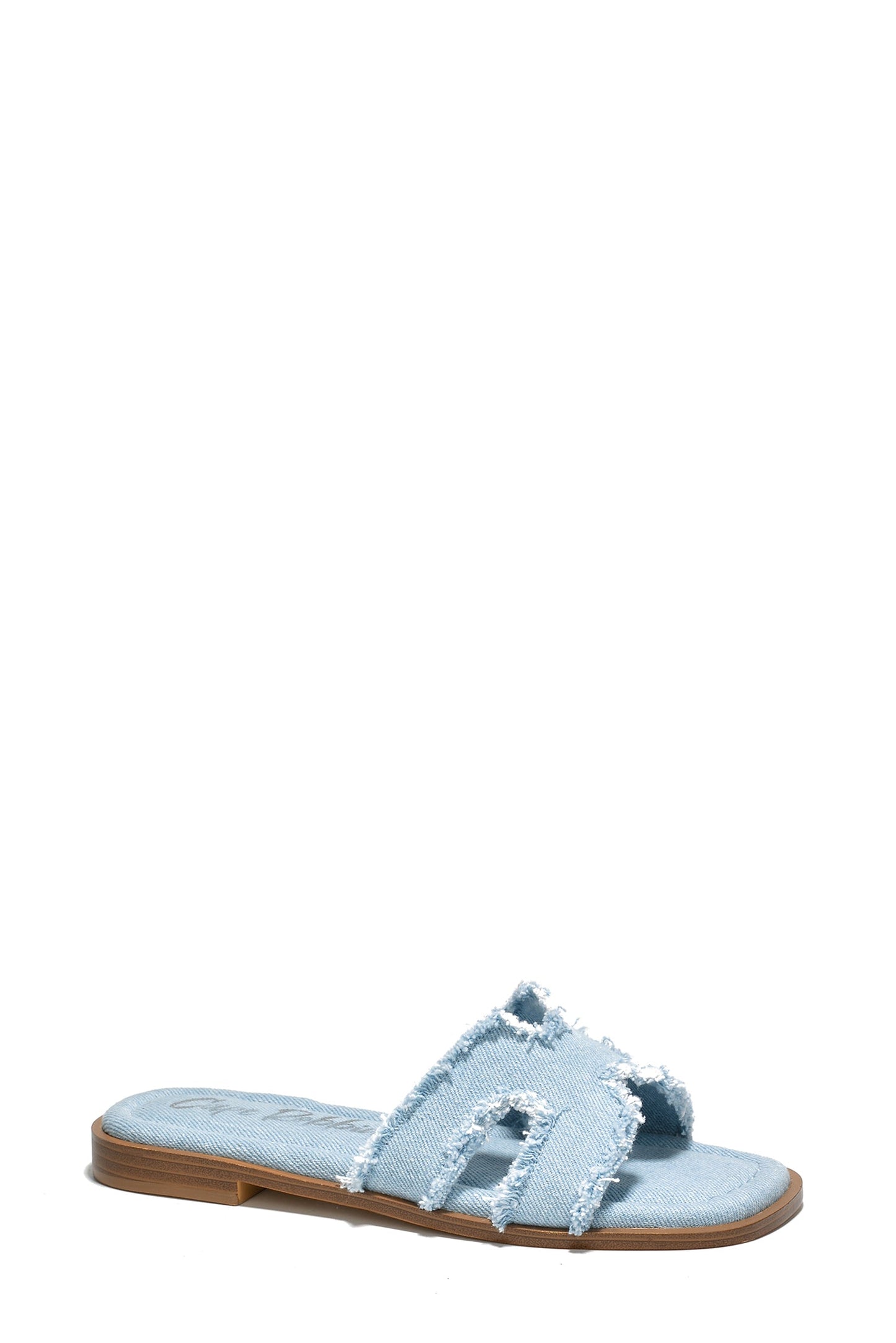 CAPE ROBBIN JENJEN - DENIM