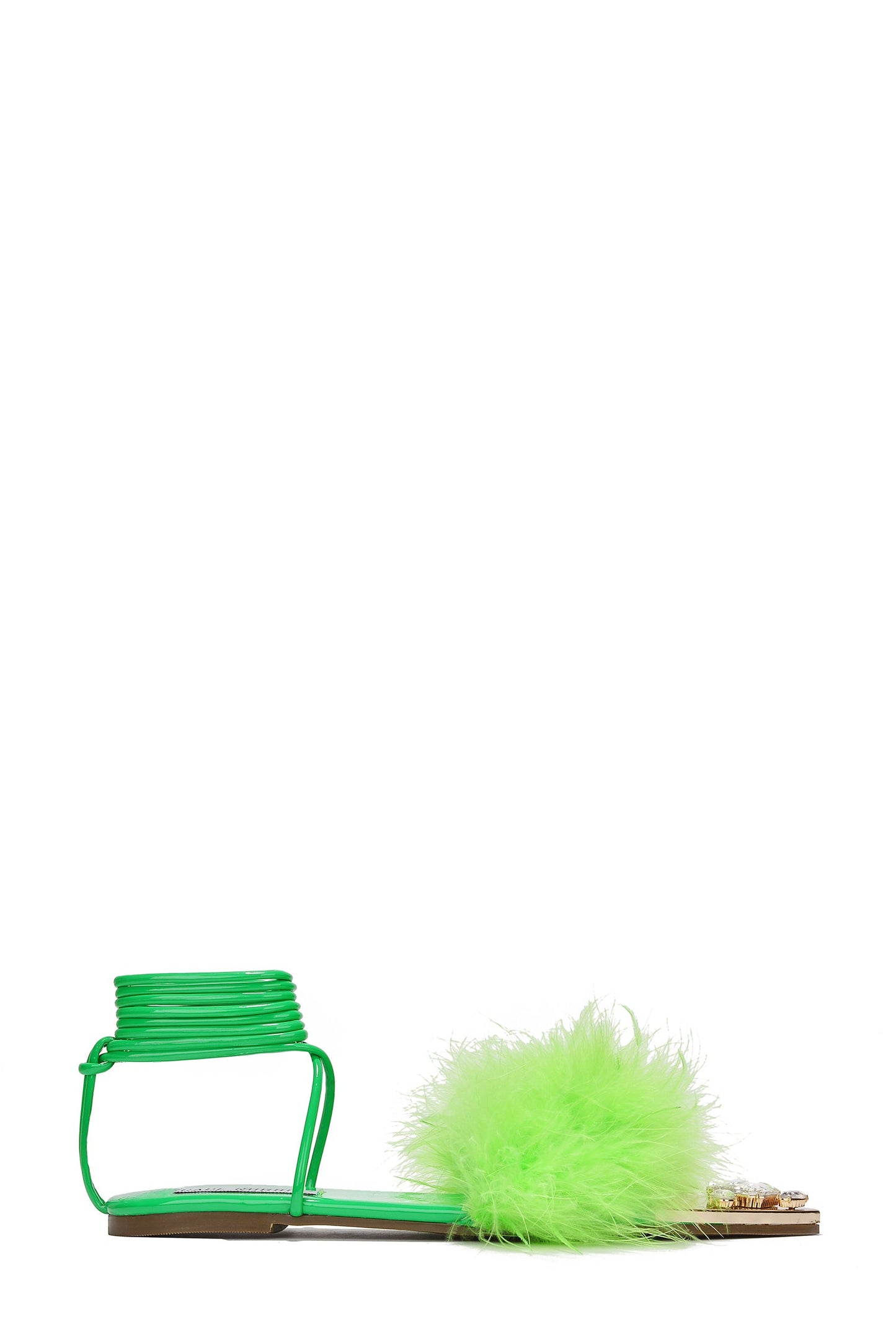 CAPE ROBBIN KENDUR - GREEN