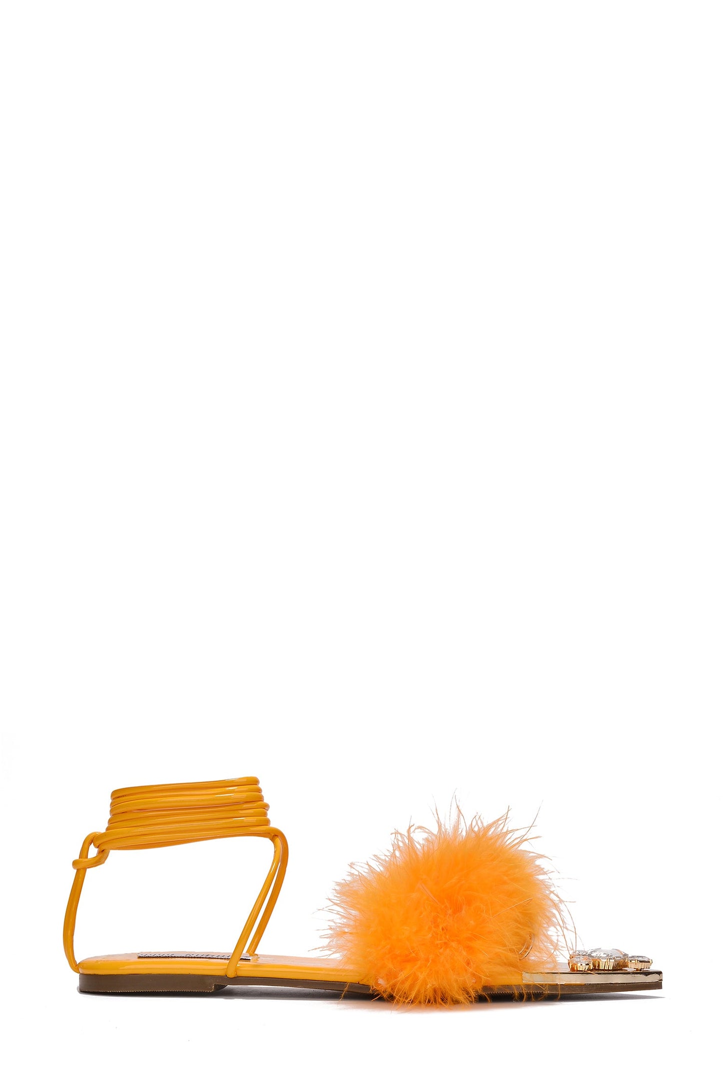 CAPE ROBBIN KENDUR - YELLOW