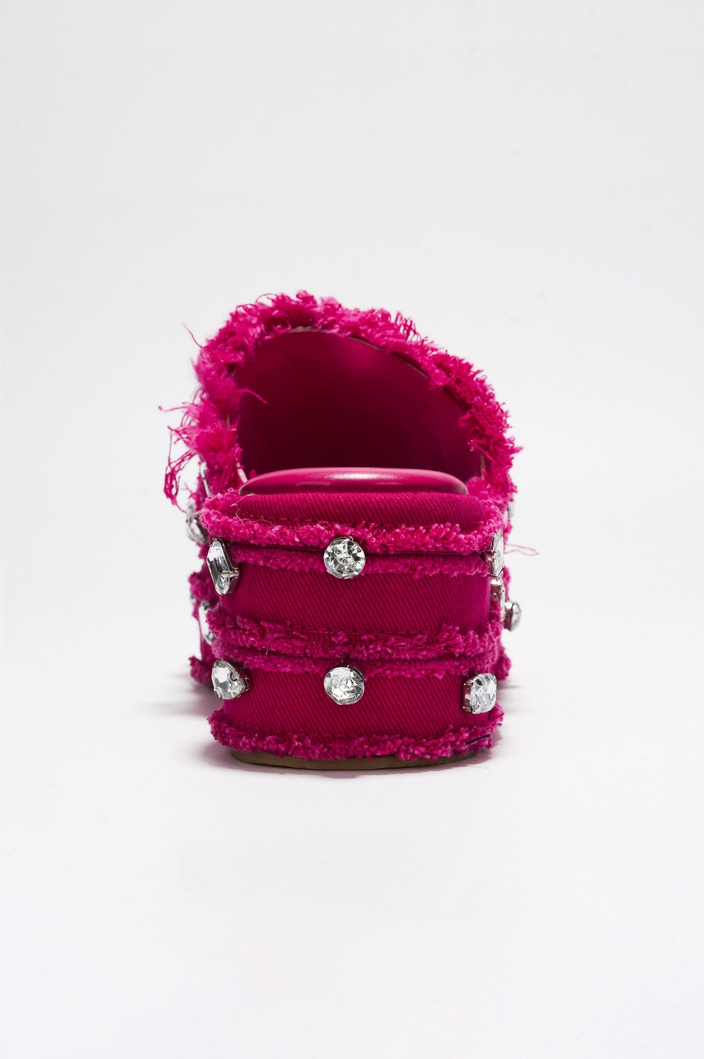 CAPE ROBBIN MAGNOLLIA - PINK