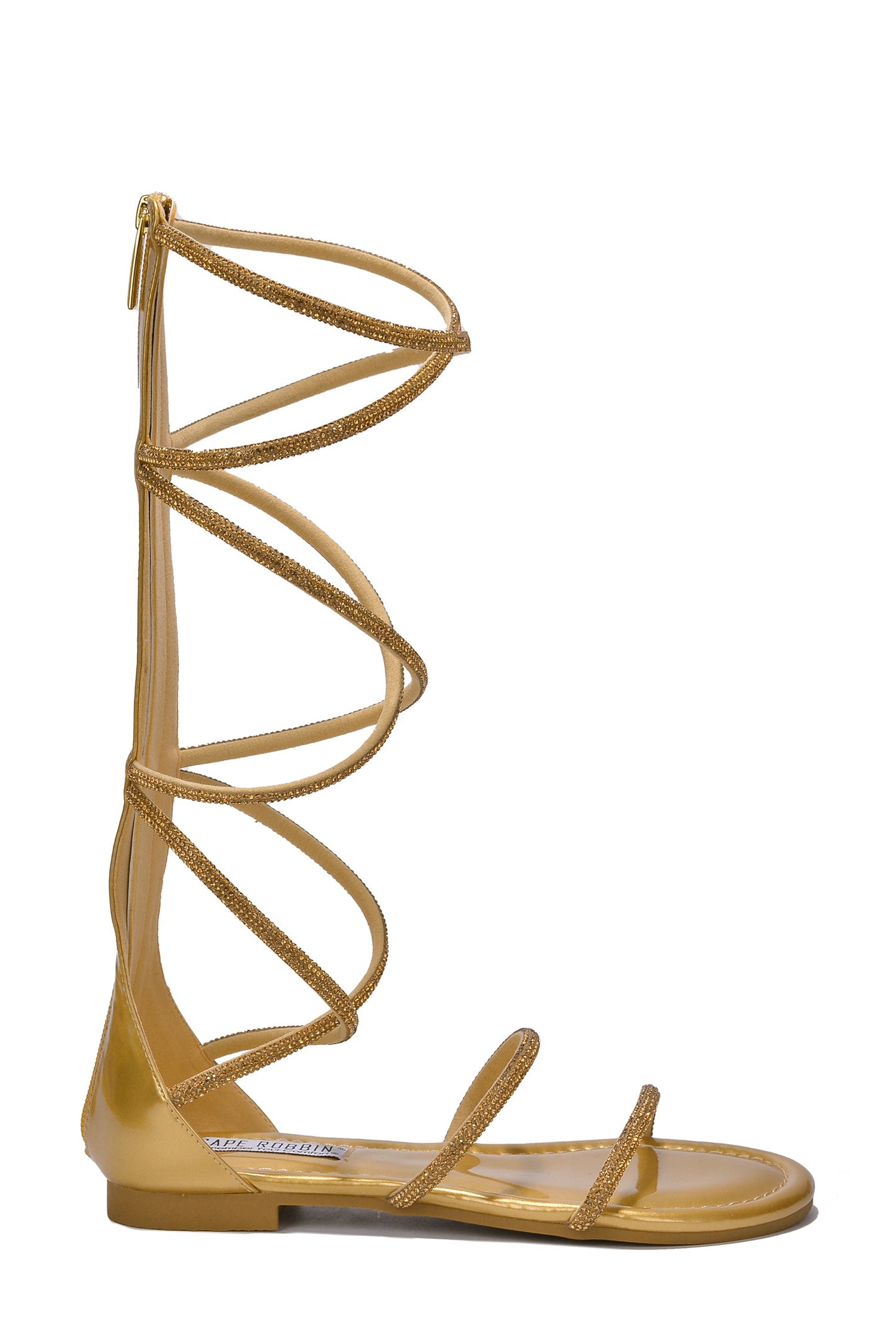 CAPE ROBBIN NARINA - GOLD