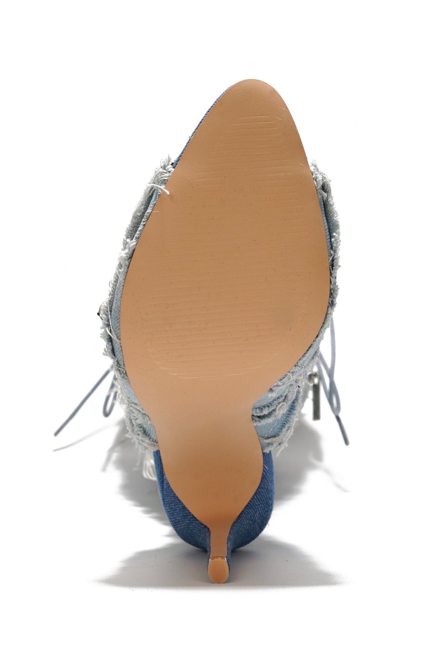 CAPE ROBBIN RENAISSANCEE - DENIM