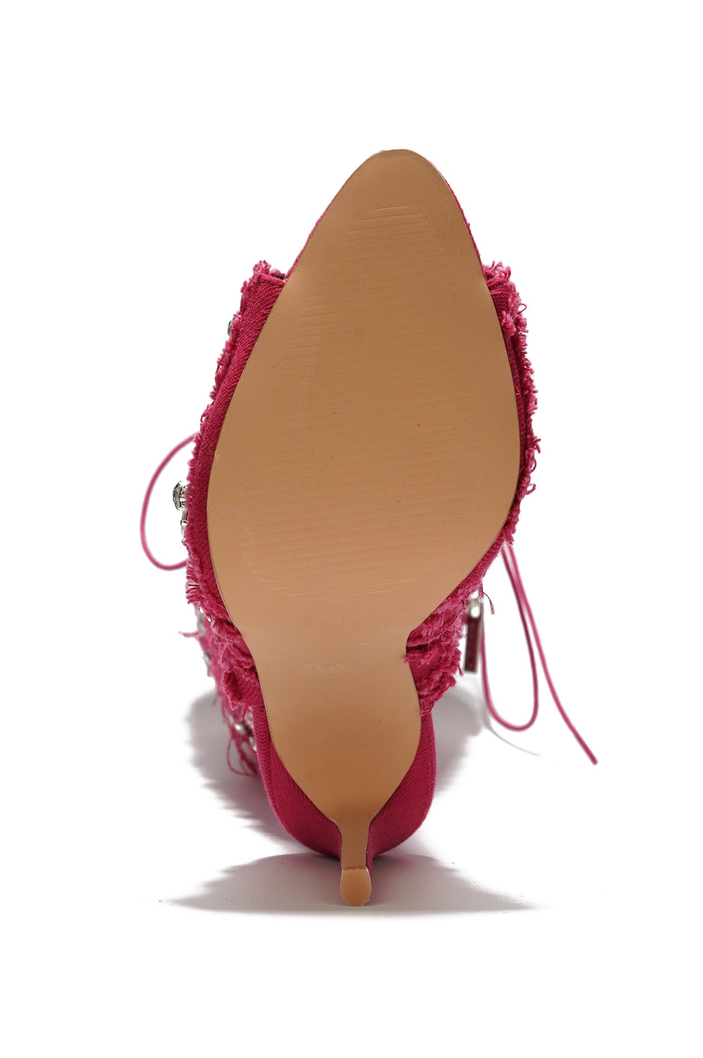 CAPE ROBBIN RENAISSANCEE - PINK