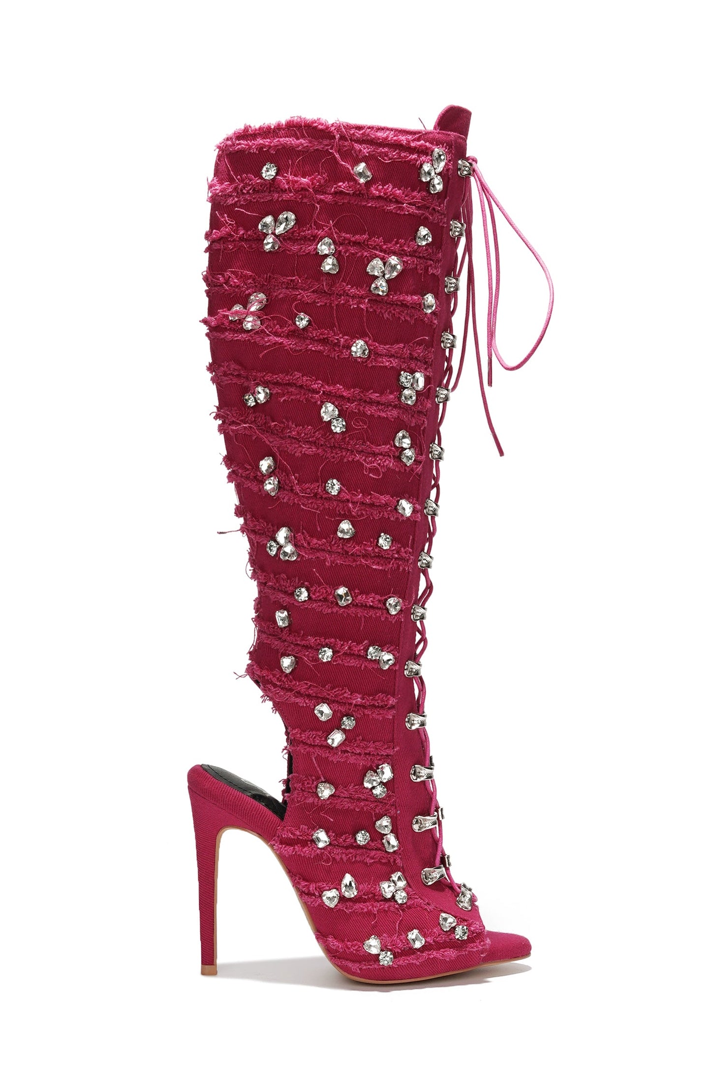 CAPE ROBBIN RENAISSANCEE - PINK