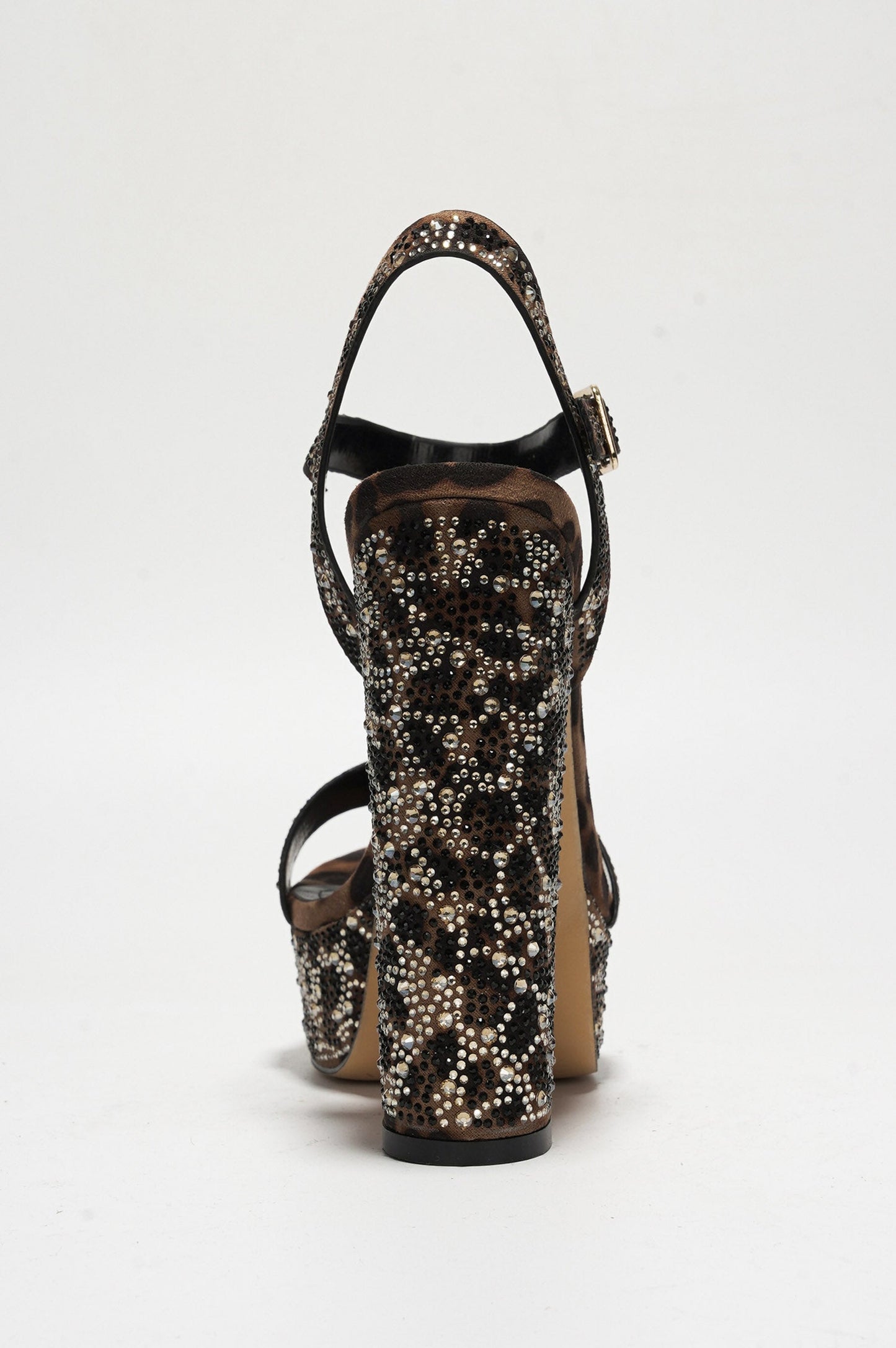 CAPE ROBBIN ROSSS - LEOPARD