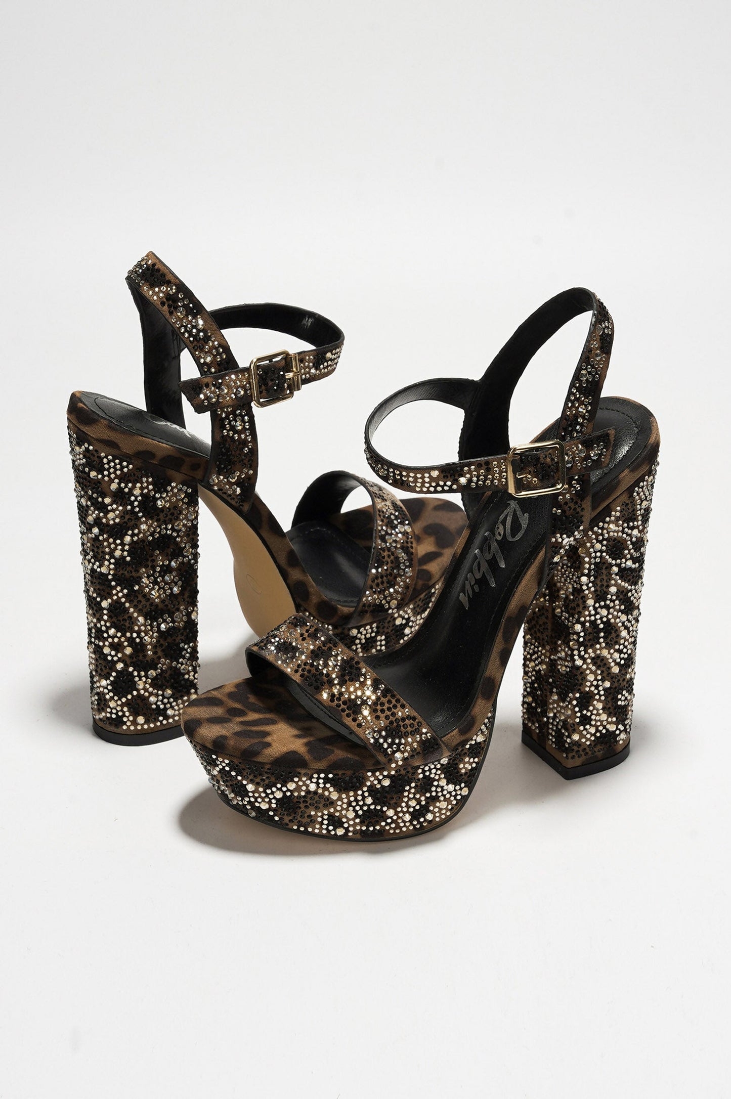 CAPE ROBBIN ROSSS - LEOPARD