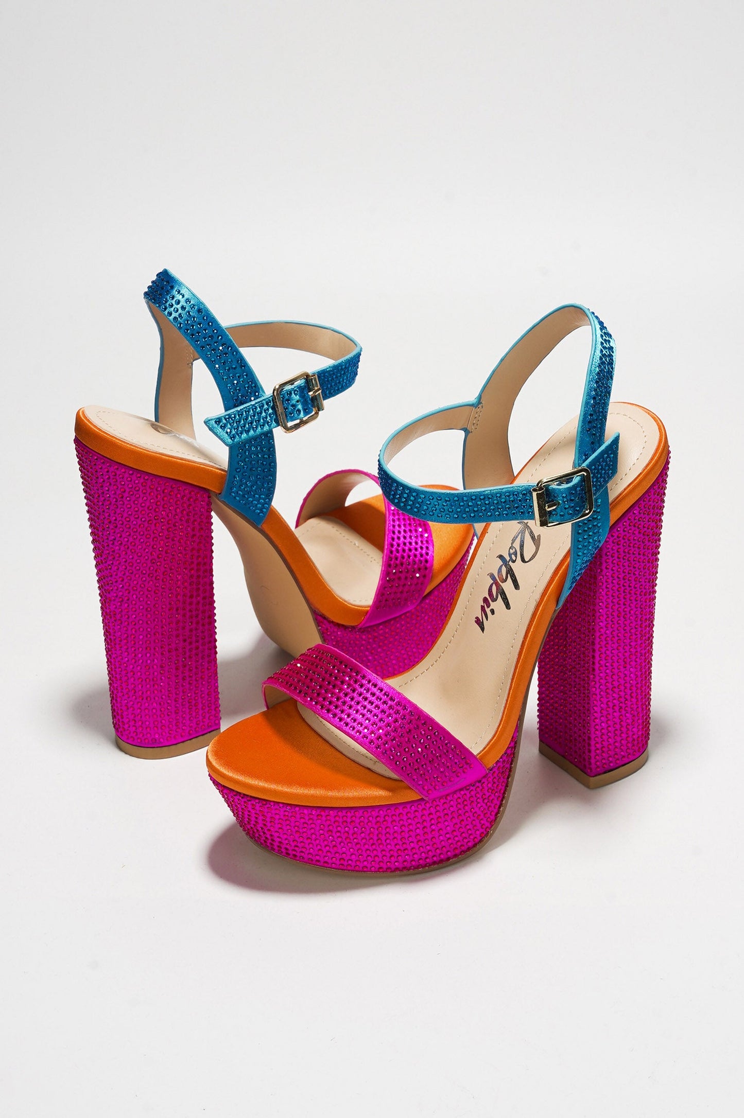 CAPE ROBBIN ROSSS - MULTI