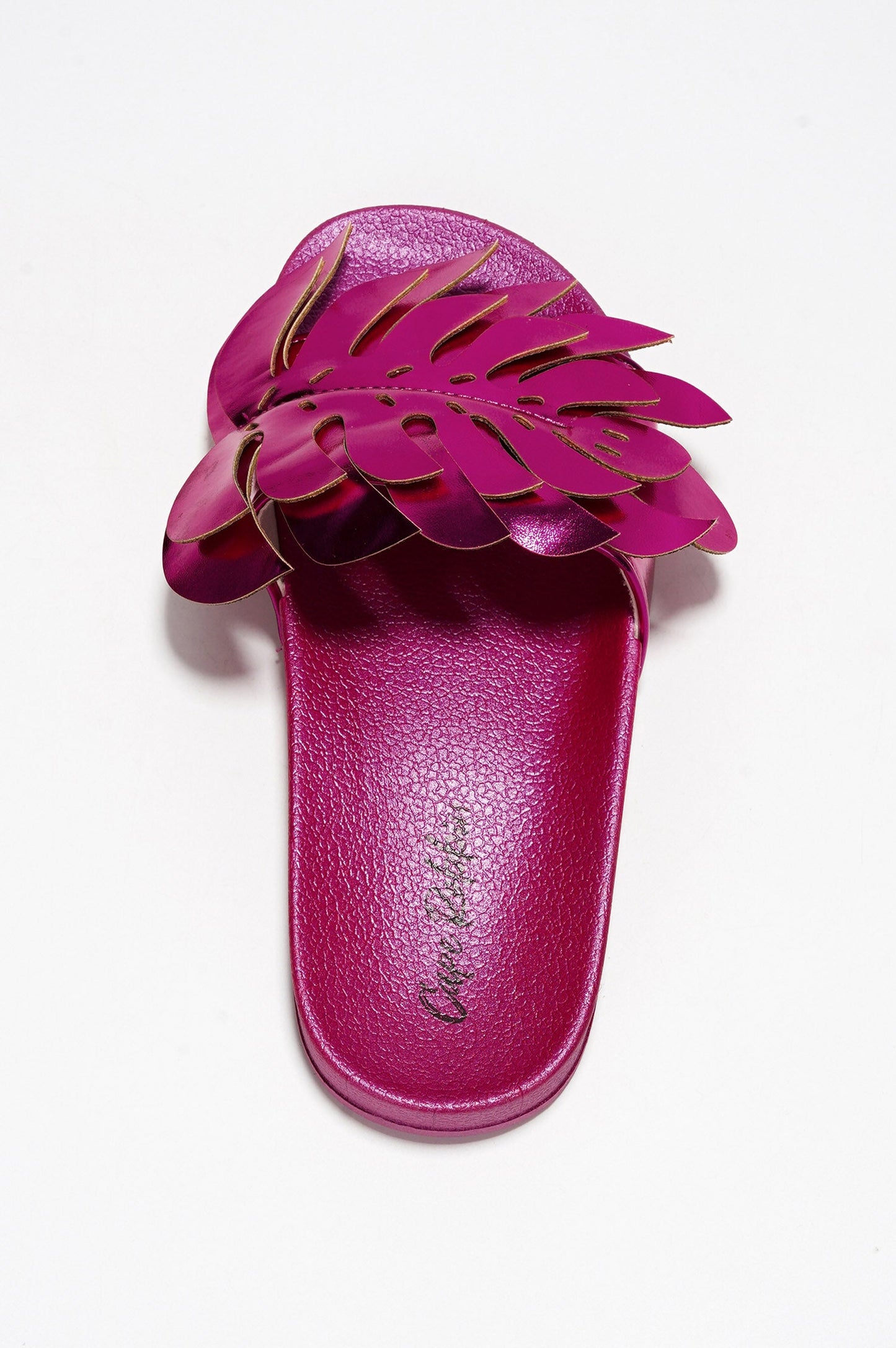 CAPE ROBBIN SHARAI - PINK