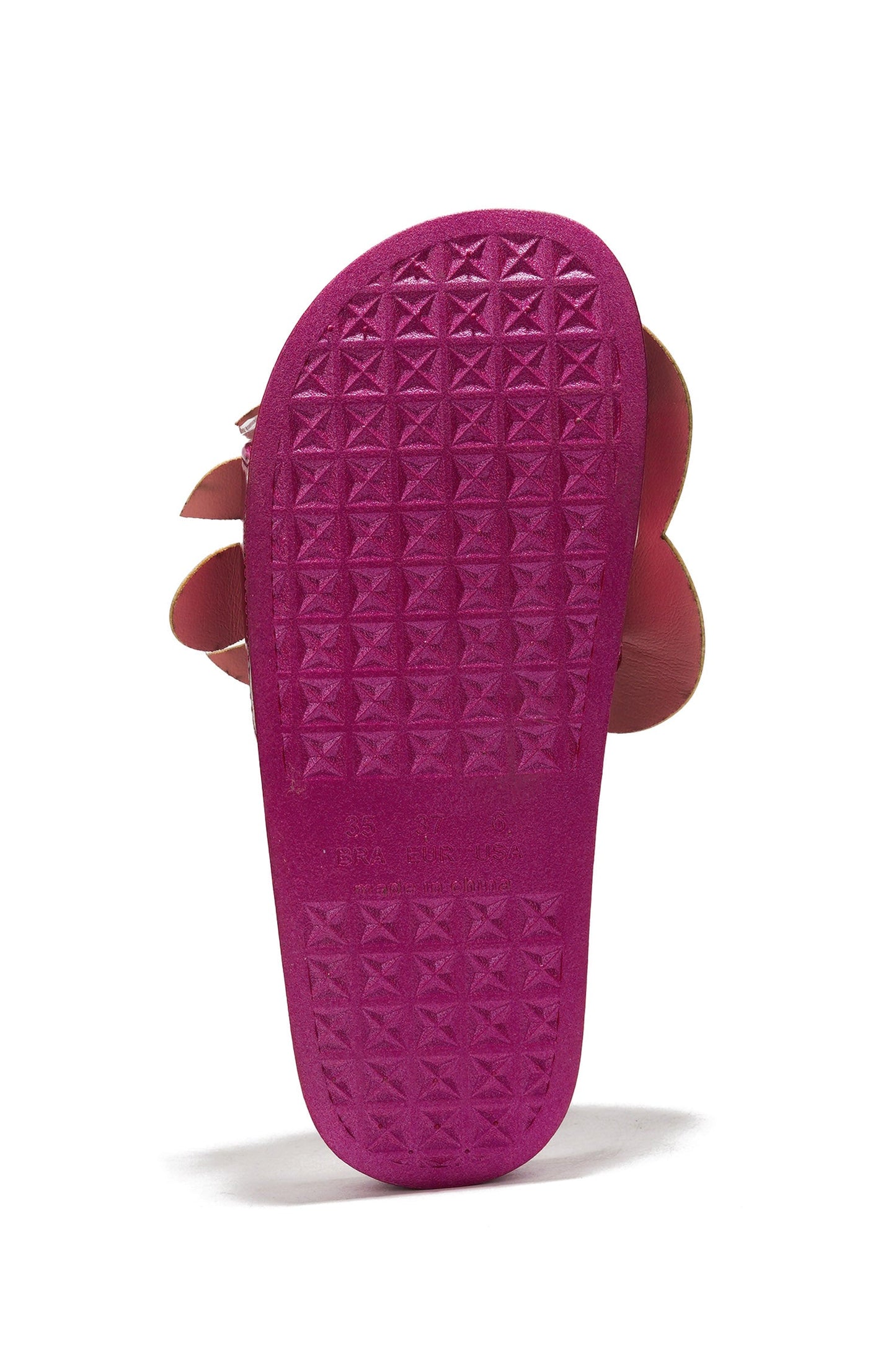 CAPE ROBBIN SHARAI - PINK