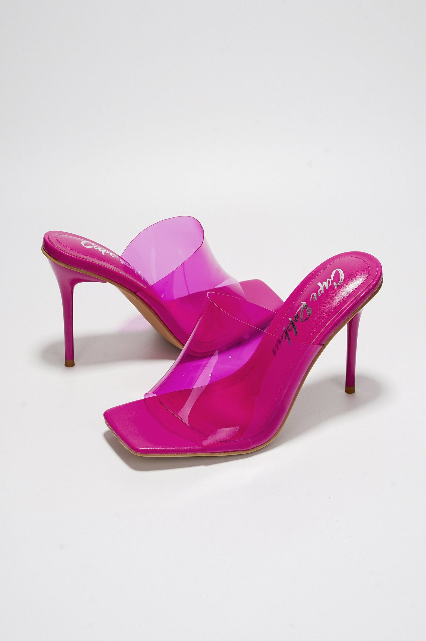 CAPE ROBBIN SUELLEN - PINK