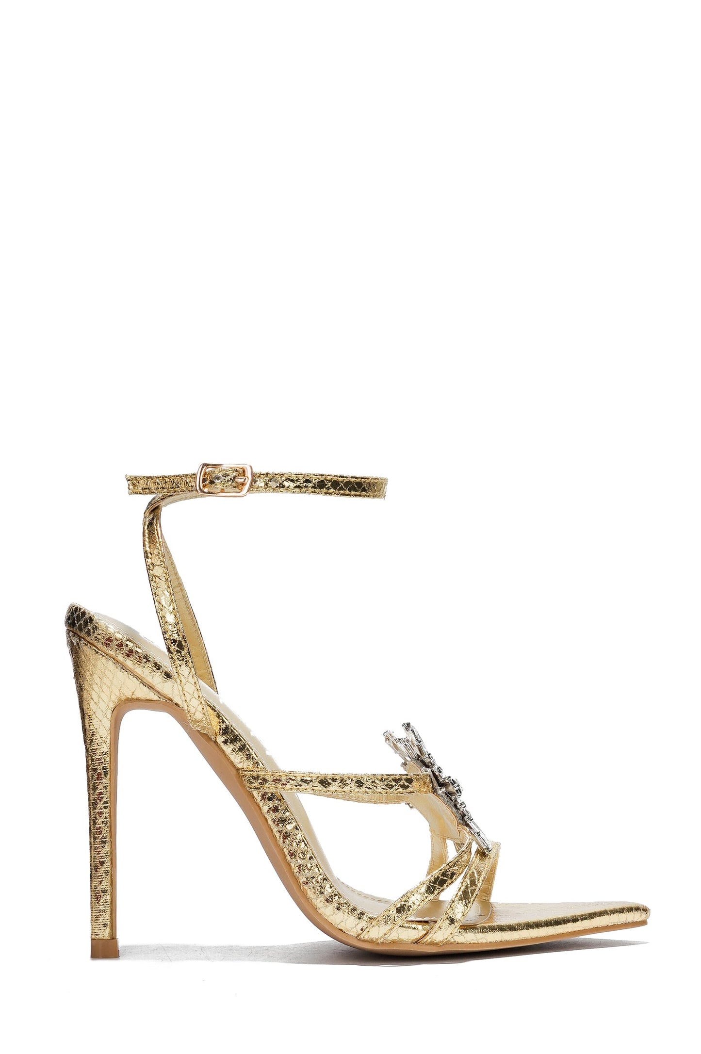 CAPE ROBBIN TAMILYN - GOLD