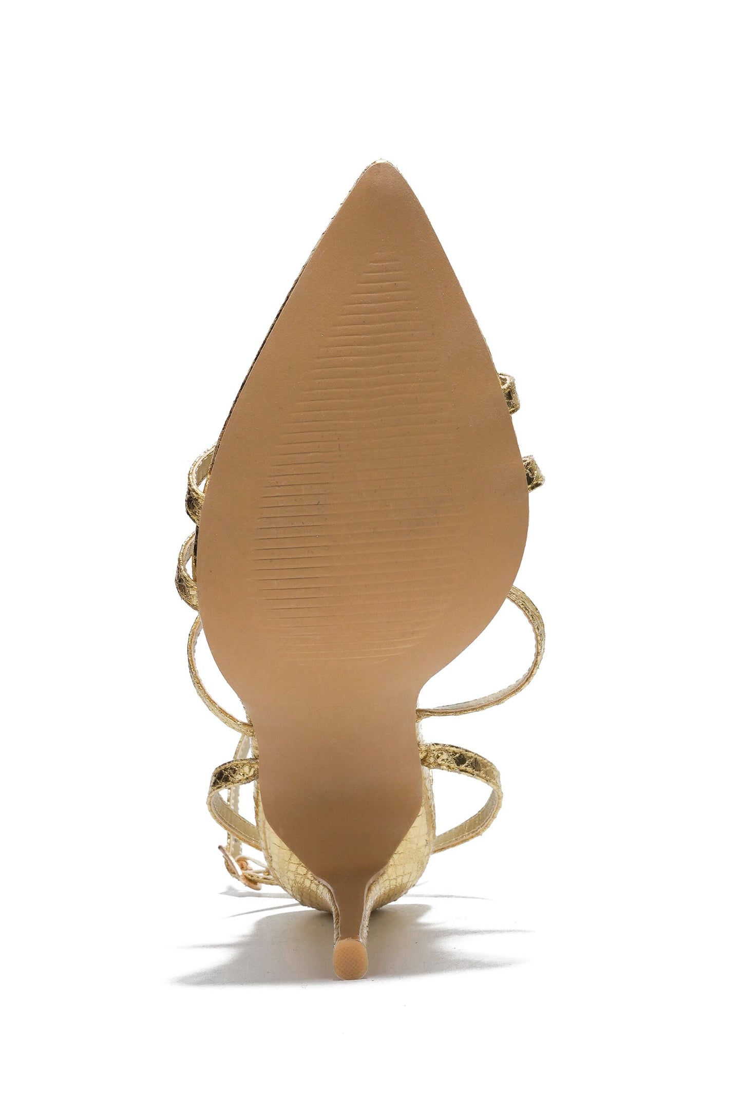 CAPE ROBBIN TAMILYN - GOLD