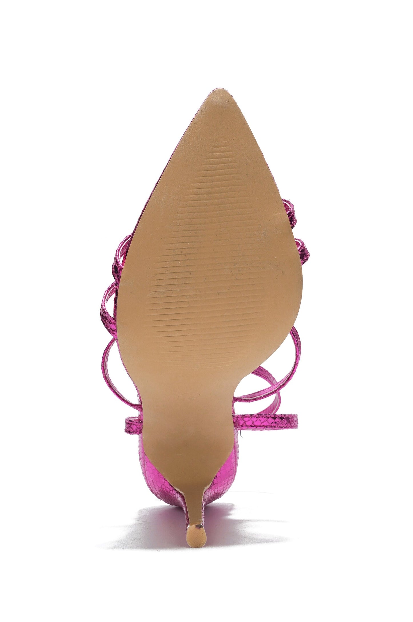 CAPE ROBBIN TAMILYN - PINK