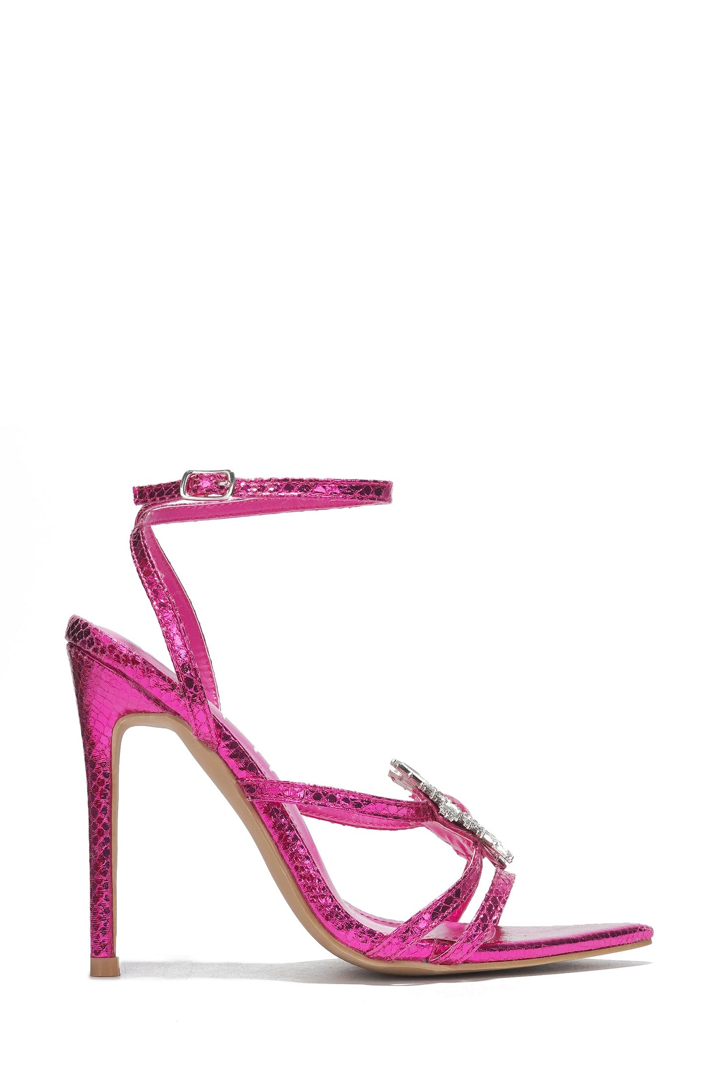 CAPE ROBBIN TAMILYN - PINK