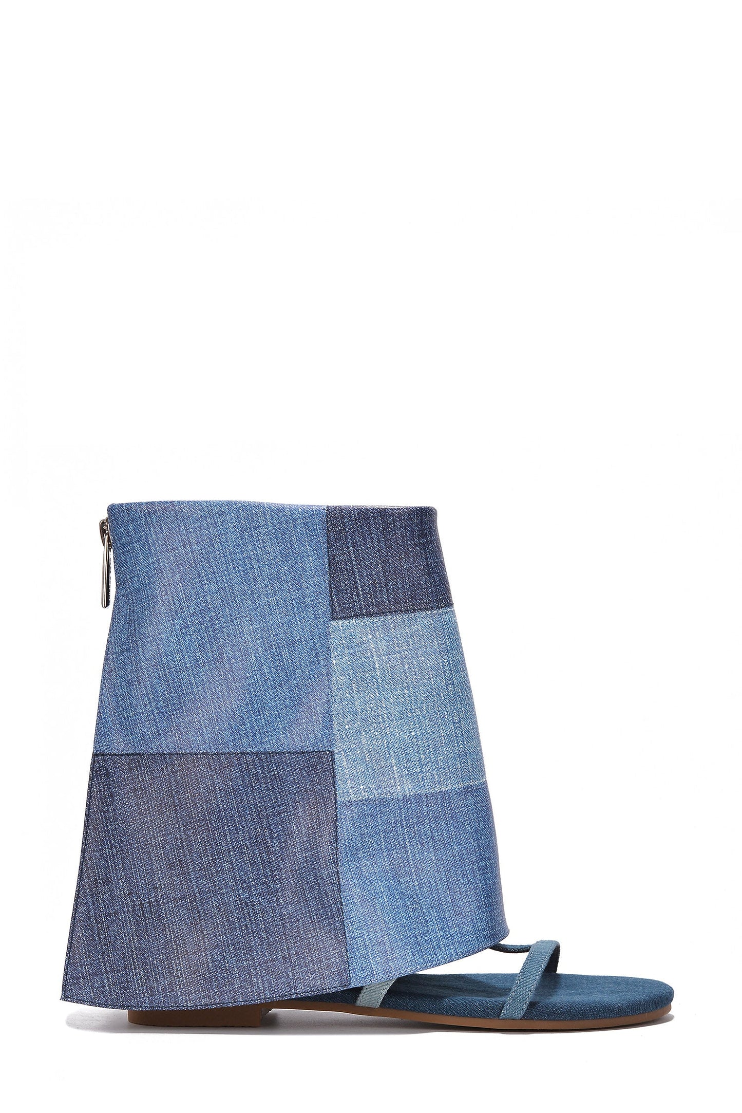 CAPE ROBBIN XANCHO - DENIM